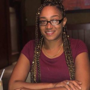 Meet your Posher, Michaela